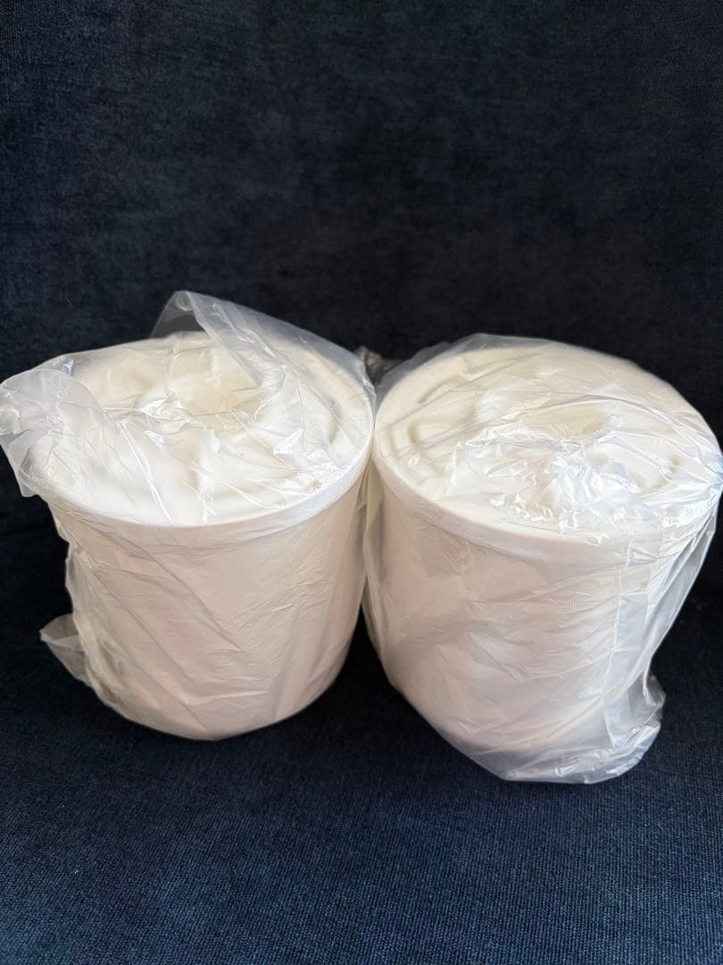 新品クラブエコウォーター AWS専用フィルター2個 - メルカリ