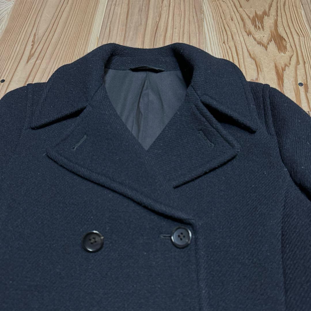 マーガレットハウエル MARGARET HOWELL ピーコート サイズ1 - メルカリ