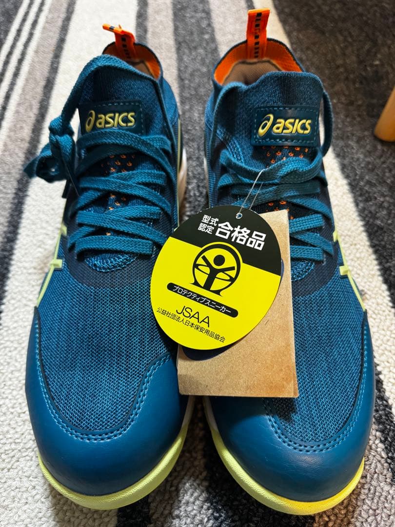 asics WINJOB CP213 TS 25cm 安全靴 ASICS公式】｜WINJOB®CP213 TS｜安全靴 ワークシューズ｜ASICS