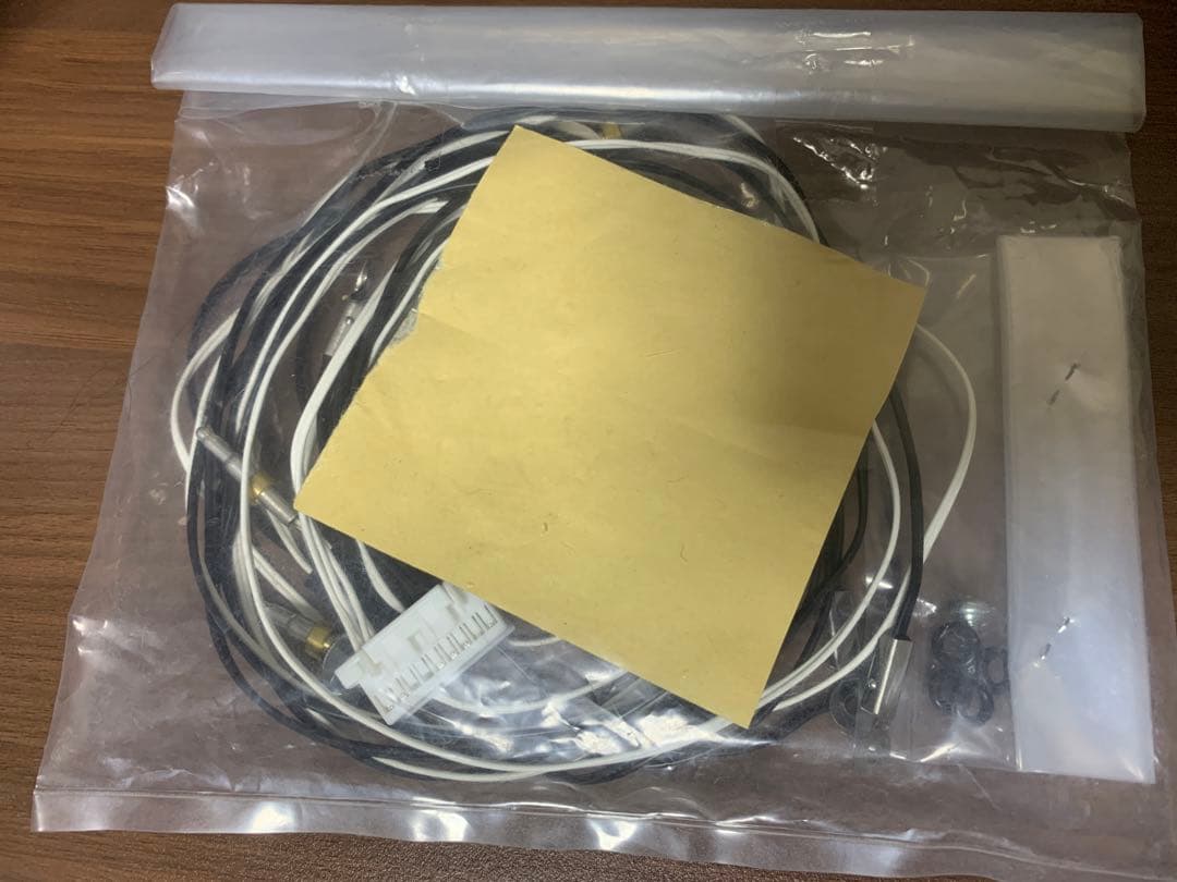 未使用☆日立エコキュートタンクサーミスタ 85242007 温度センサー