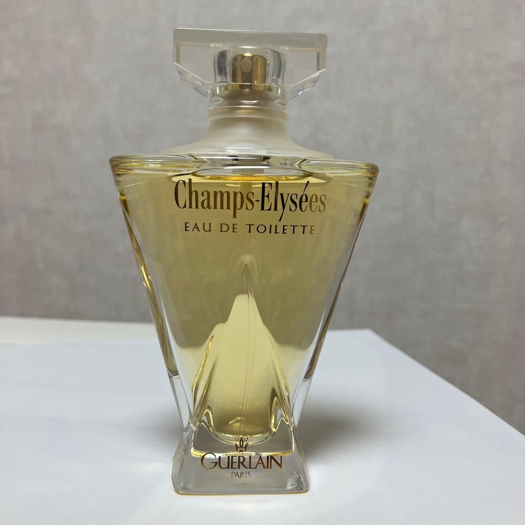 Champs-Élysées Eau de Toilette Guerlain CHAMPS ELYSEES Eau De Toilette Spray for Women 1.7 oz
