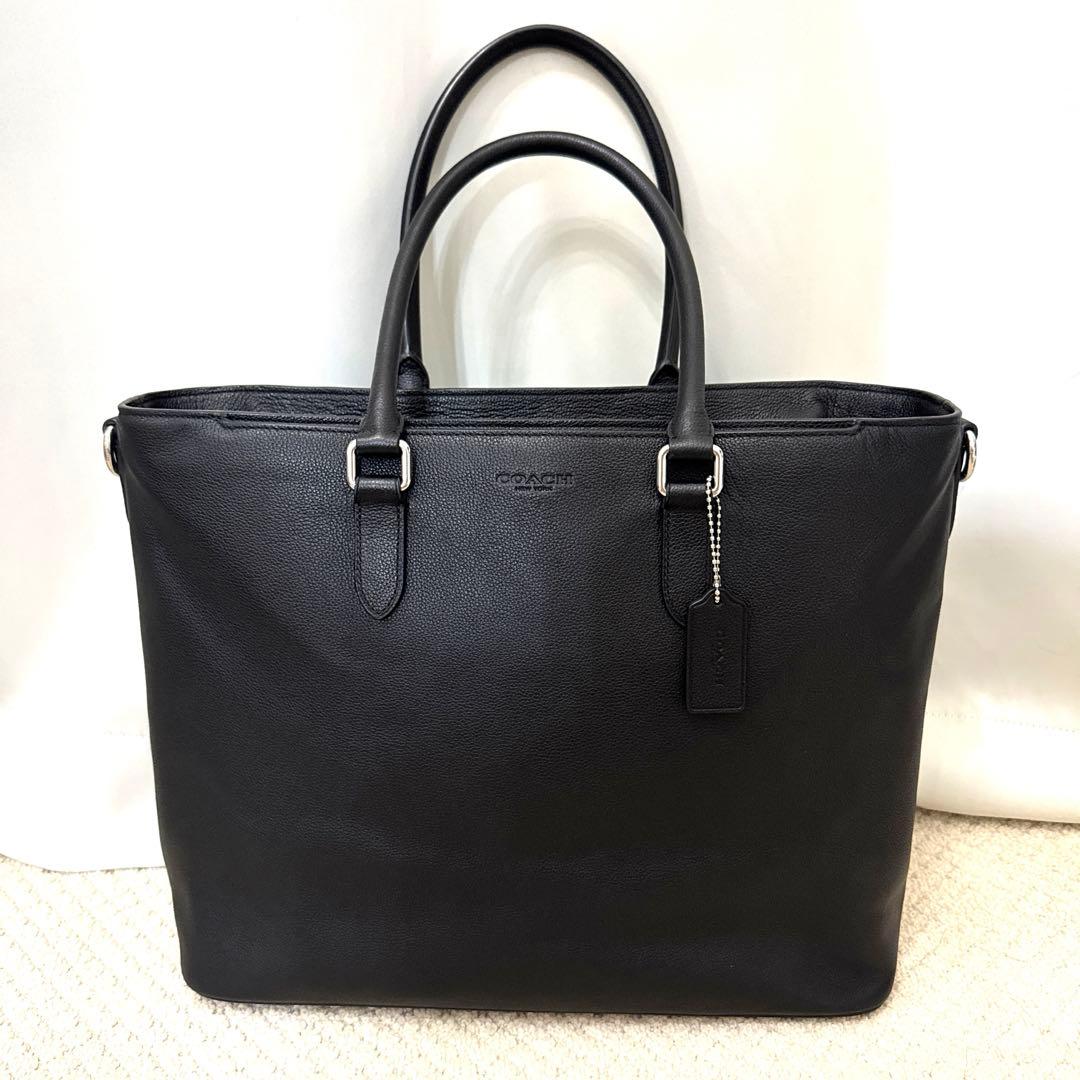 COACHトートバック ビジネス ベケット　C2841 公式】COACH – コーチ | ベケット ビジネス トート