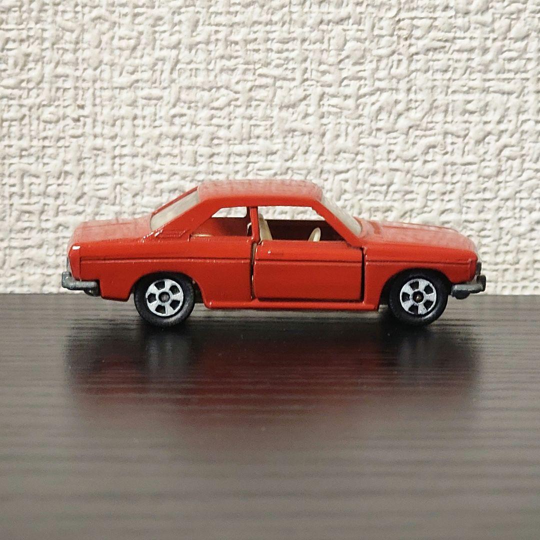 TOMICA トミカ ブルーバード SSS 1Aホイール - メルカリ