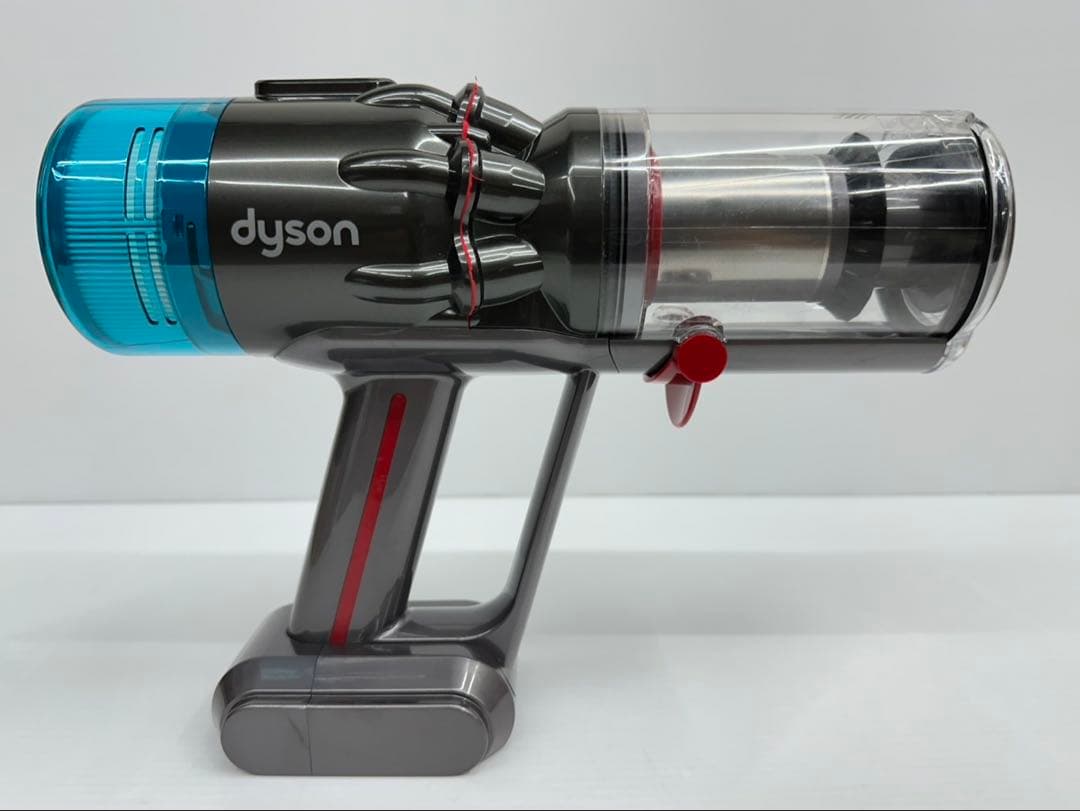 中古　ダイソン掃除機　SV21 Micro 1.5kg 本体　純正バッテリー付き