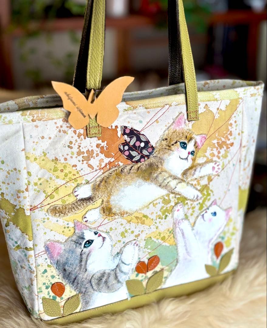 葉明様オーダー専用\"空も飛べるはず\"