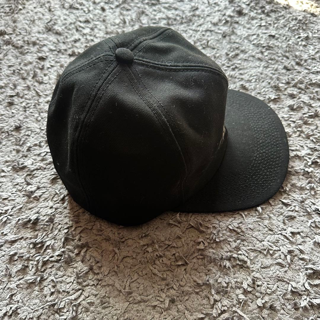 THE H.W.DOG&Co トラッカーキャップ　38