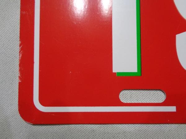 LittleTreesリトルツリー劇レア希少ライセンスディーラーナンバー