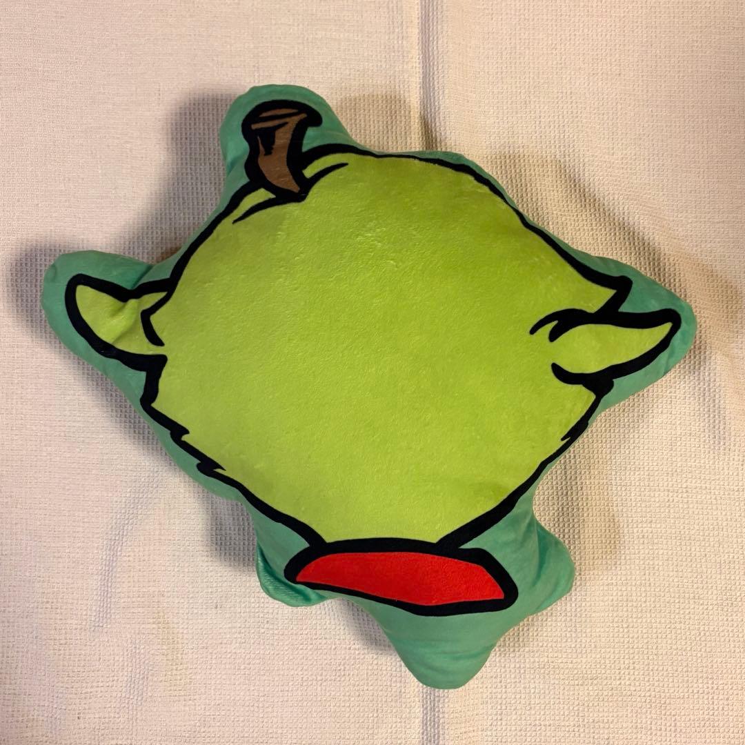 Mrs.GREENAPPLE FC会員限定グッズ メメル クッション - メルカリ