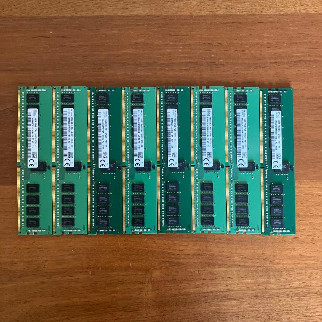 値下げ依頼対応品 動作保証済8枚セットSK hynix ハイニックス SKハイニックス2026年組織改編でHBM専任技術組織を新設 - ChosunBiz