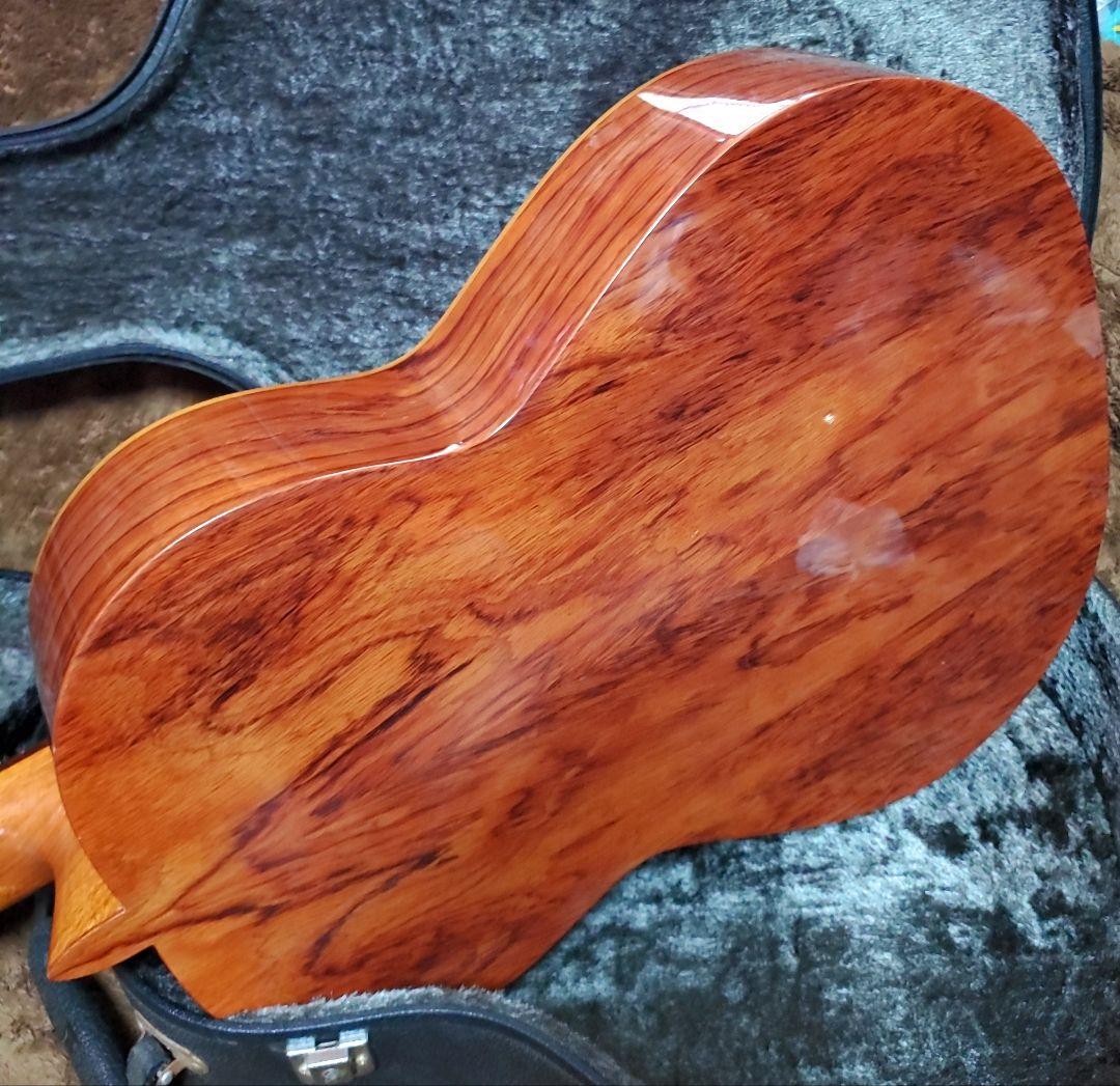 アントニオ・サンチェス ANTONIO SANCHEZ S-20 フラメンコ - メルカリ