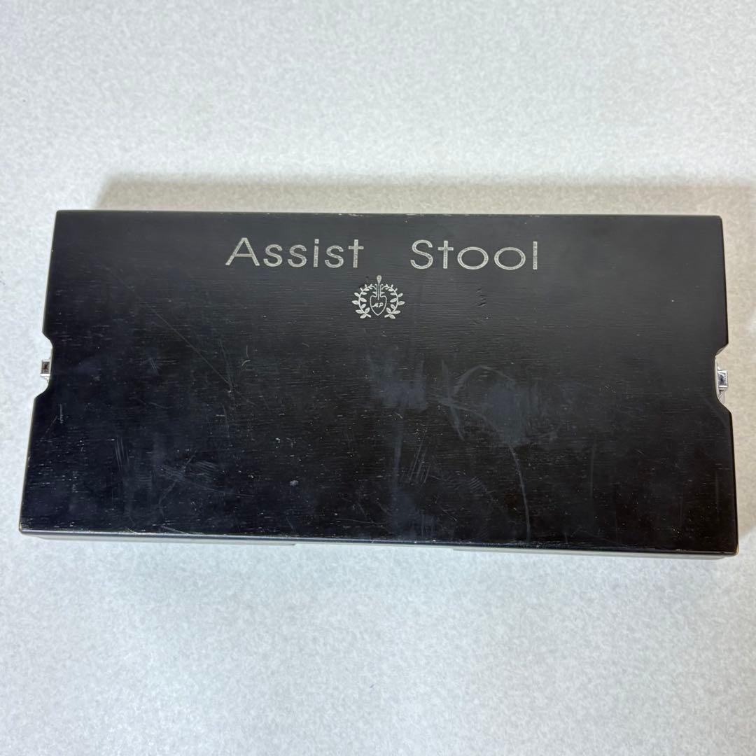 吉澤 アシストスツール アシストペダル ハイツールセット - メルカリ