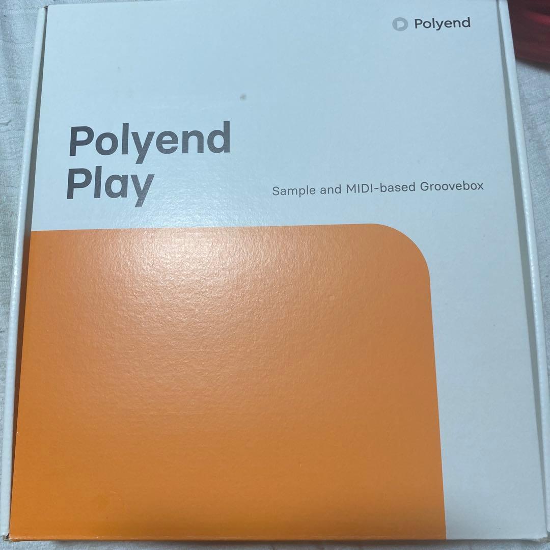 Polyend Play 期間限定値下げの通販はau PAY マーケット - 輸入雑貨の