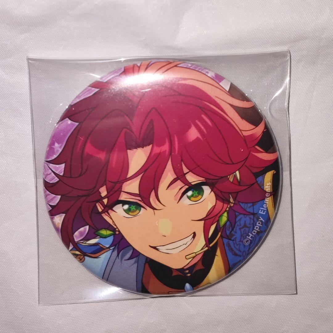 あんスタ 衣更真緒 コレ缶 - メルカリ