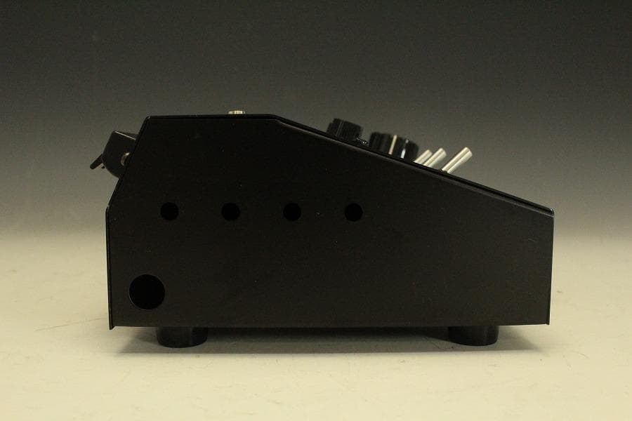 トンネルモケイ エレクトロコントローラー 手動 自動 TMP-23A(メ940