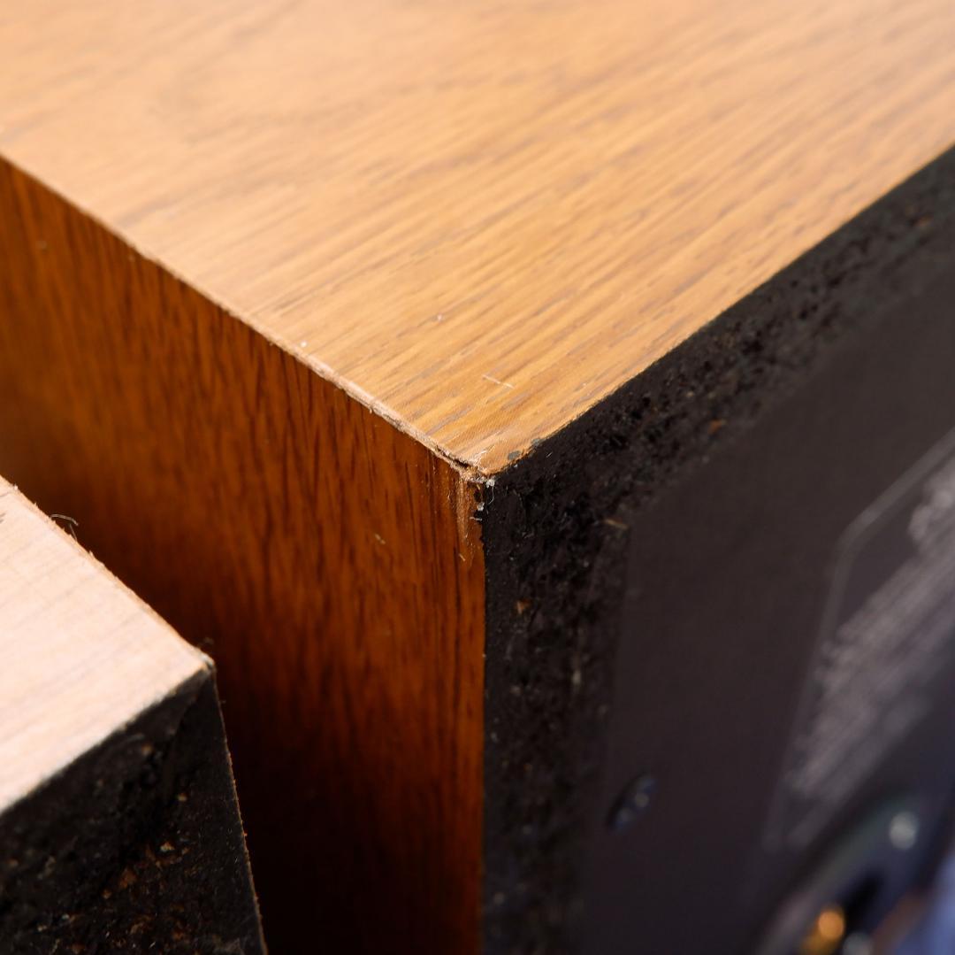 DAITO VOICE F-80DX + Fostex E82 スピーカー - メルカリ