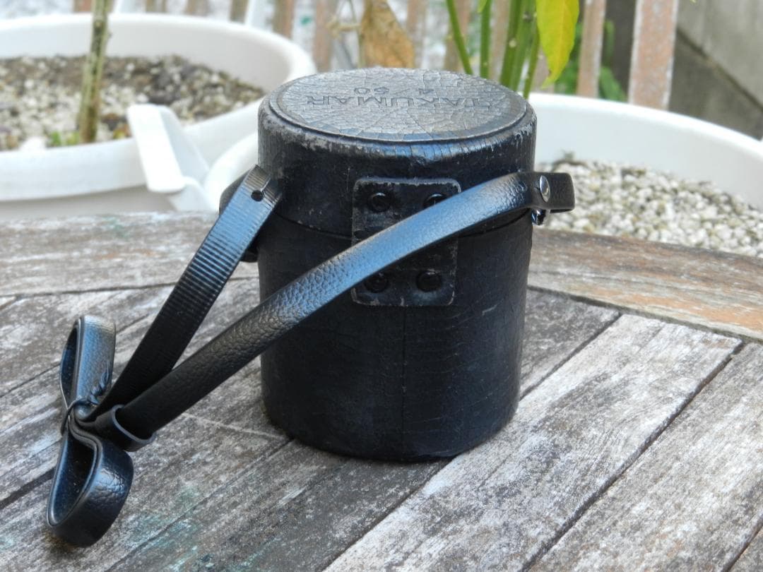 極美品Super-Multi-Coated MACRO-TAKUMAR 50 4