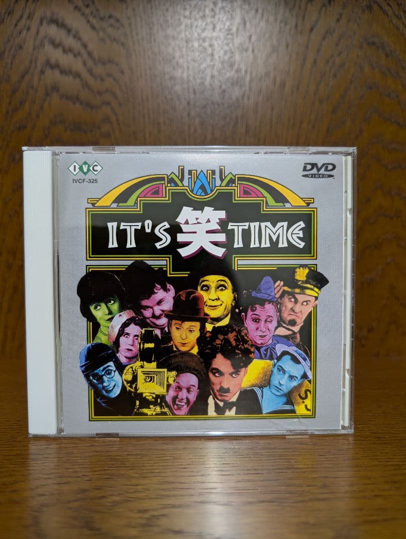 バスター・キートン DVD-BOX 傑作集 初回限定生産 - メルカリ