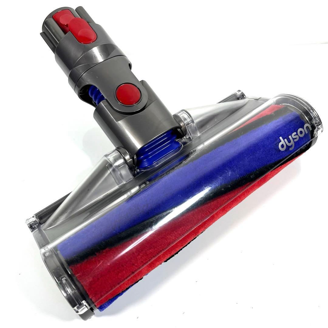 Dyson[171324]CY29 ソフトクリーナーヘッド a16
