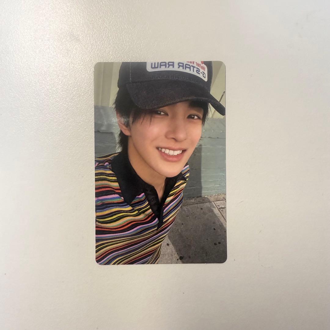 cortis コルティス Keonho ゴンホ ゴノ トレカ - メルカリ