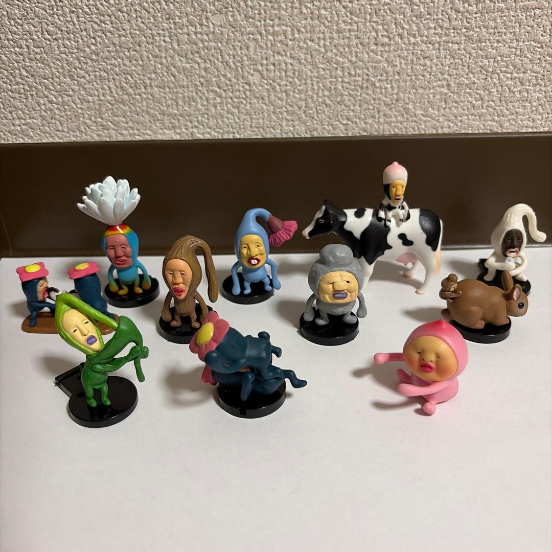 こびとづかん こびとづかん 新商品🎁】2026年2月、「ミニ²ブロック こびとづかん」の