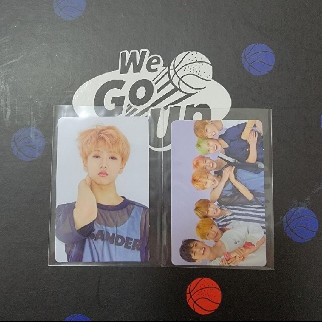 NCT DREAM We Go Up バインダー トレカ チソン 全員 2枚 nd_md_tds_01.jpg