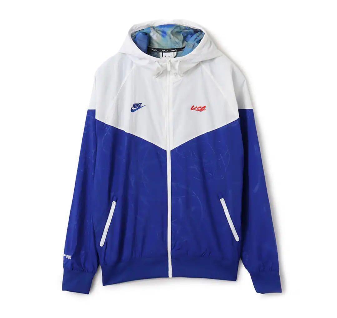 即完売品 Nike x Futura USA マウンテン ジャケット 即完売品 Nike x Futura USA マウンテン ジャケット Nike Club Futura