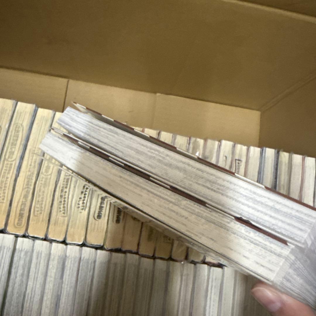 グラゼニ　6シリーズ　計67冊　全巻　セット　森高夕次 　A-1209 659