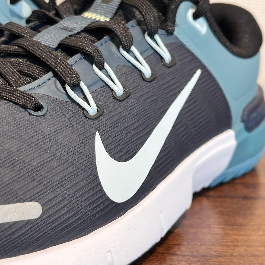 新品‼️NIKE free golf nn ゴルフシューズ ナイキ 27cm - メルカリ