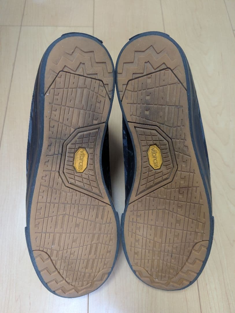 RSタイチ フープシューズ 27.0cm