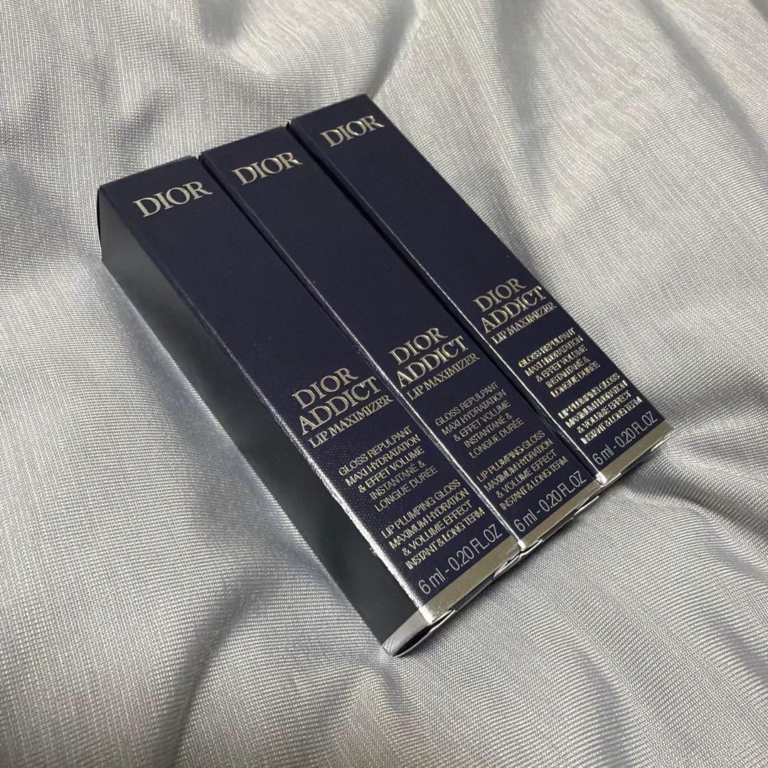 【malun様】専用出品となります。マキシマイザー　3本