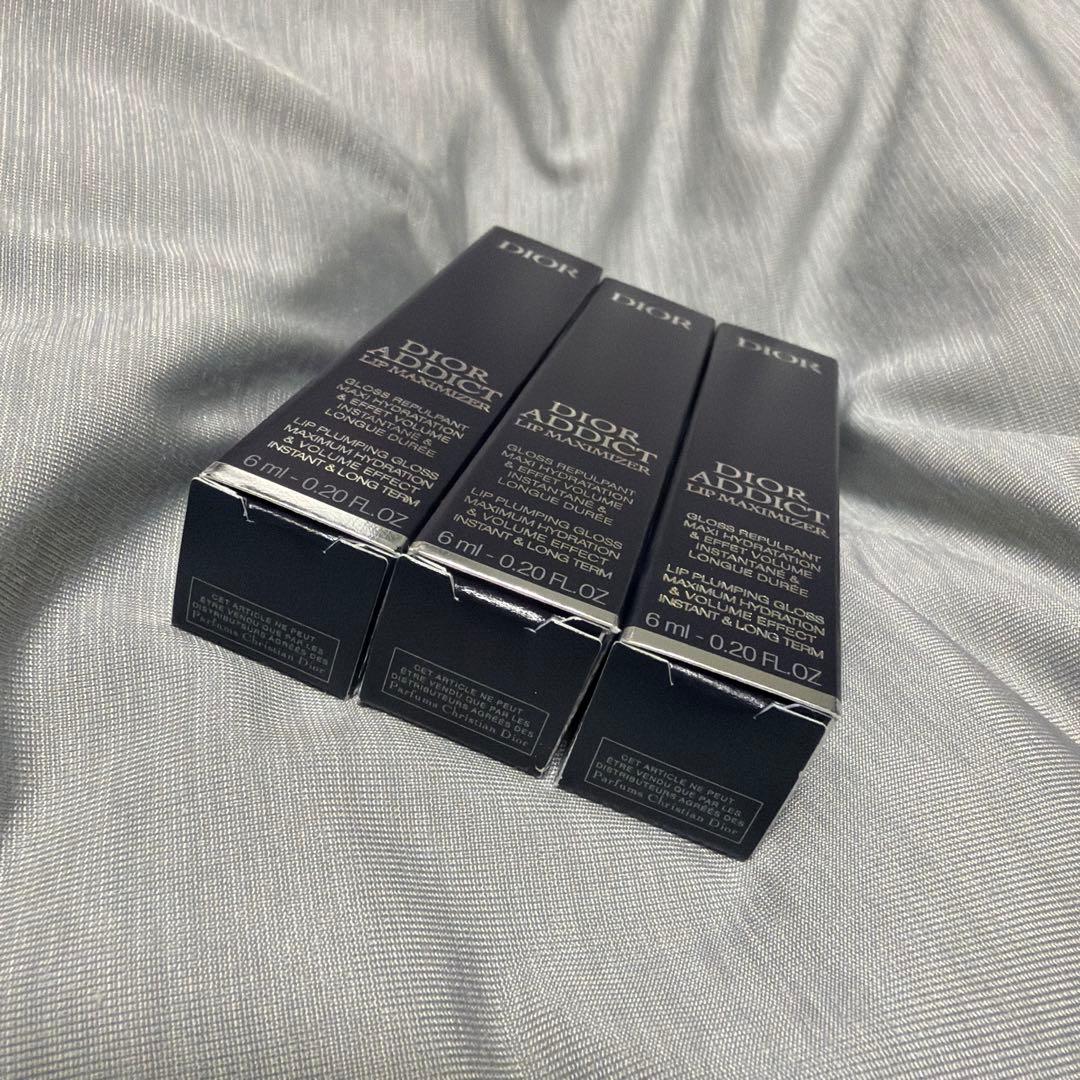 【malun様】専用出品となります。マキシマイザー　3本