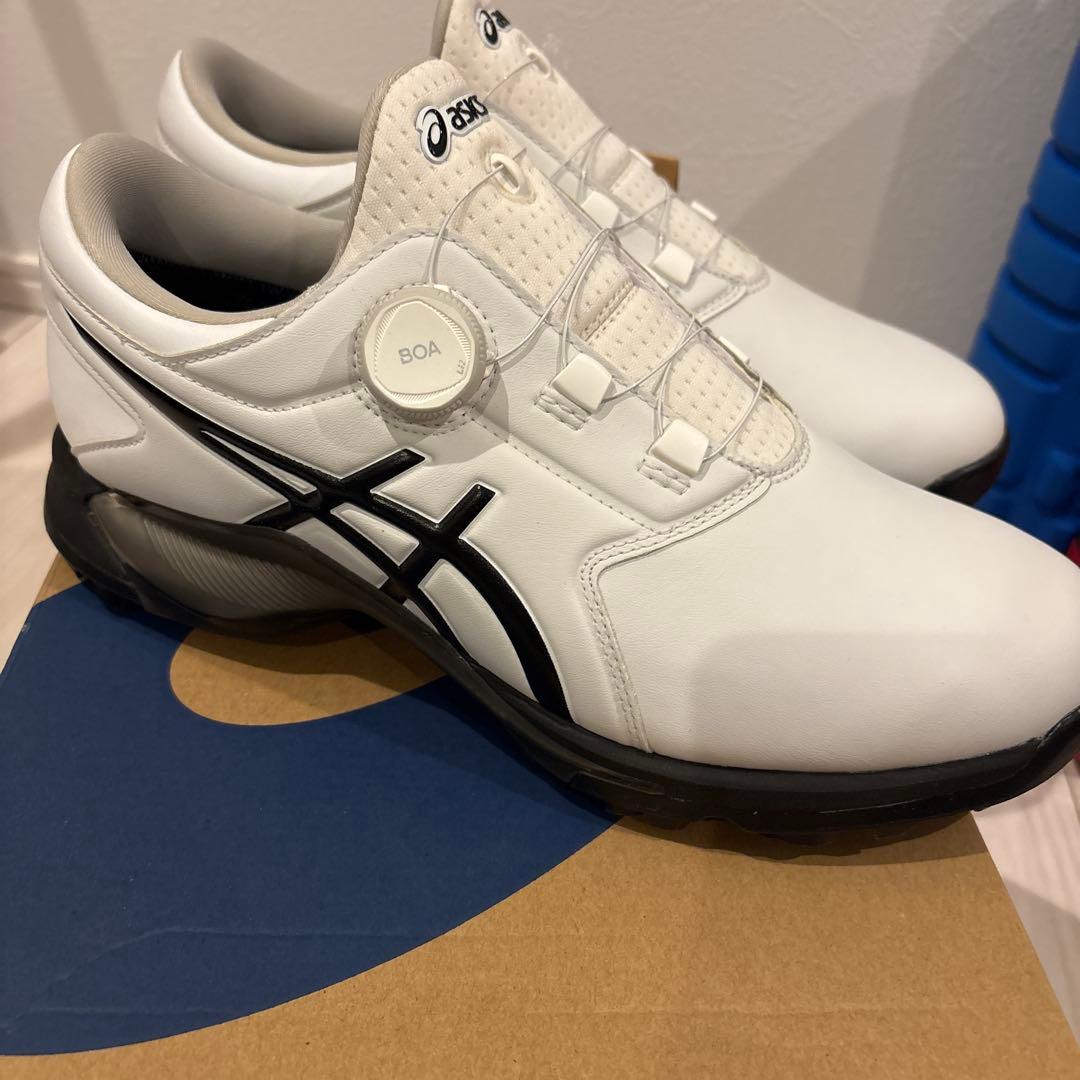 新品未使用asics GEL-ACE PRO M BOA 27.5cm