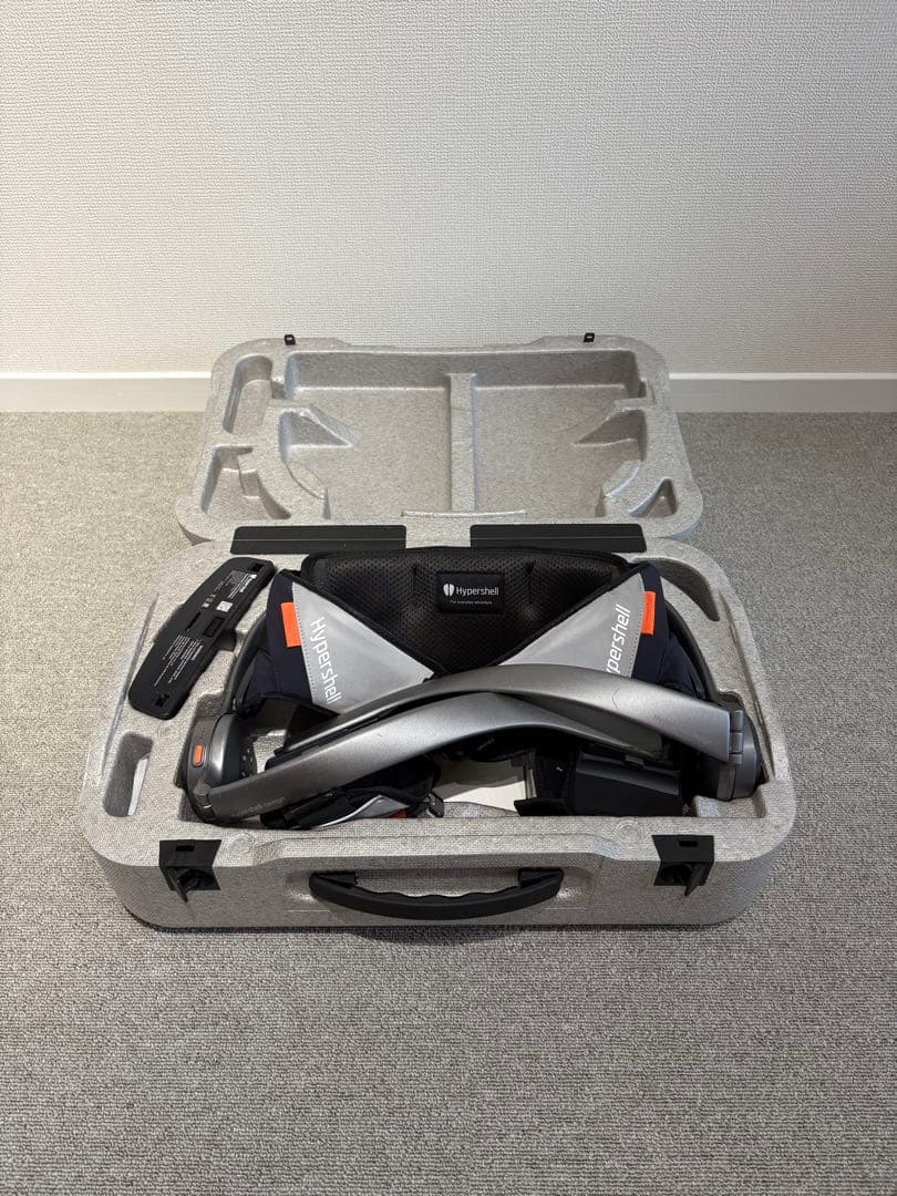 ハイパーシェルPRO X Hypershell PRO X ／歩行補助 - メルカリ