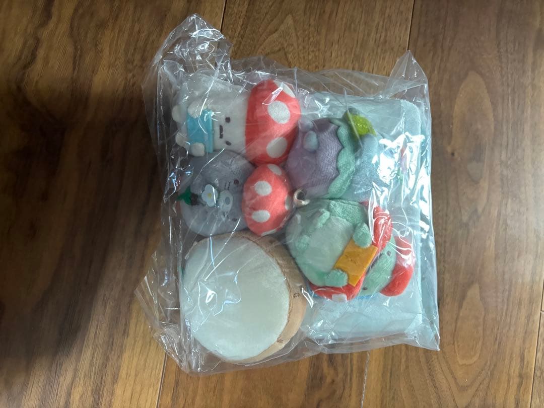 値下げ　すみっコぐらし検定　受験者限定　ぬいぐるみ絵本＆てのり グッズ - すみっコぐらし検定 公式サイト