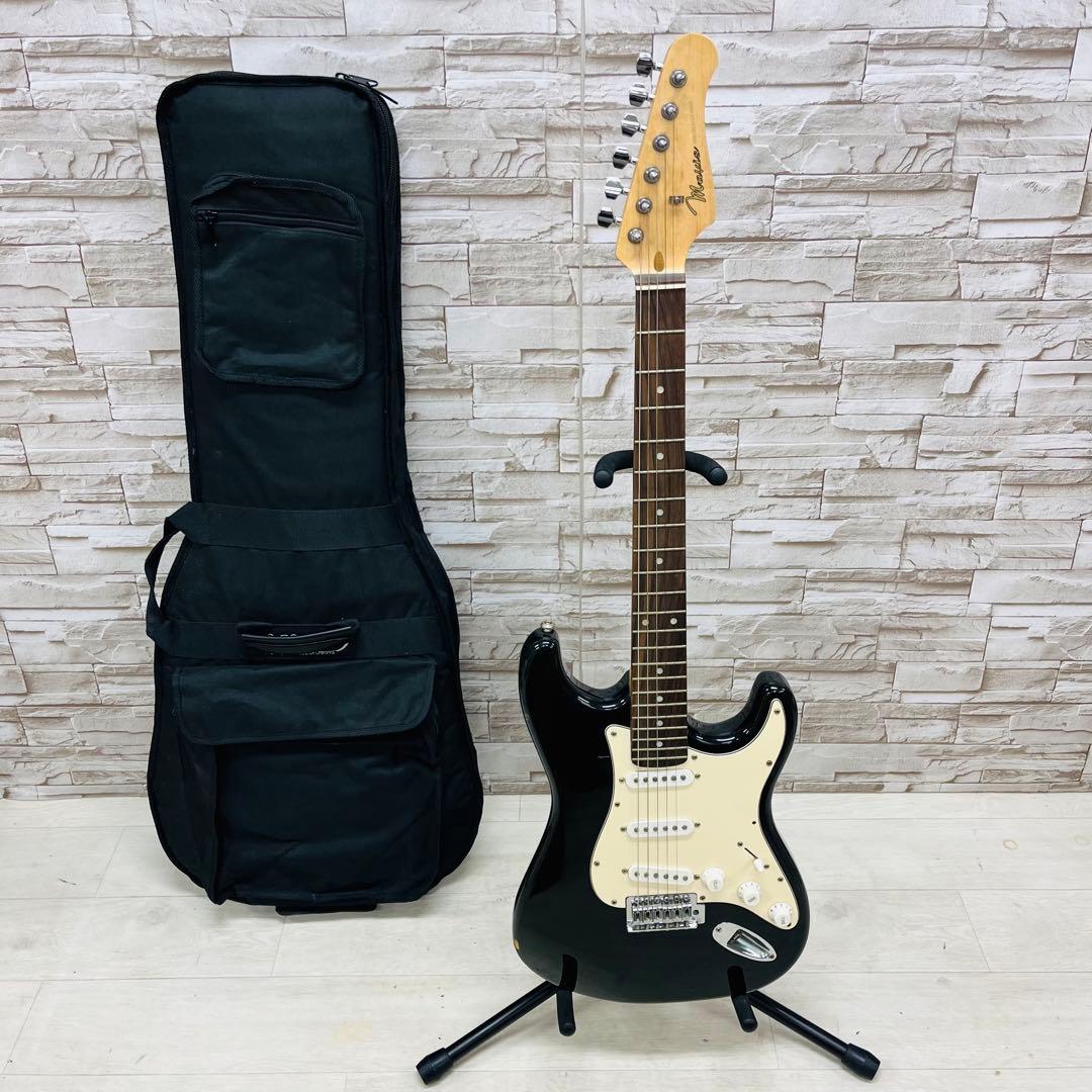Mavis メイビス イシバシ楽器 ストラトキャスタータイプ エレキギター Mavis メイビス イシバシ楽器 ストラトキャスタータイプ エレキギター
