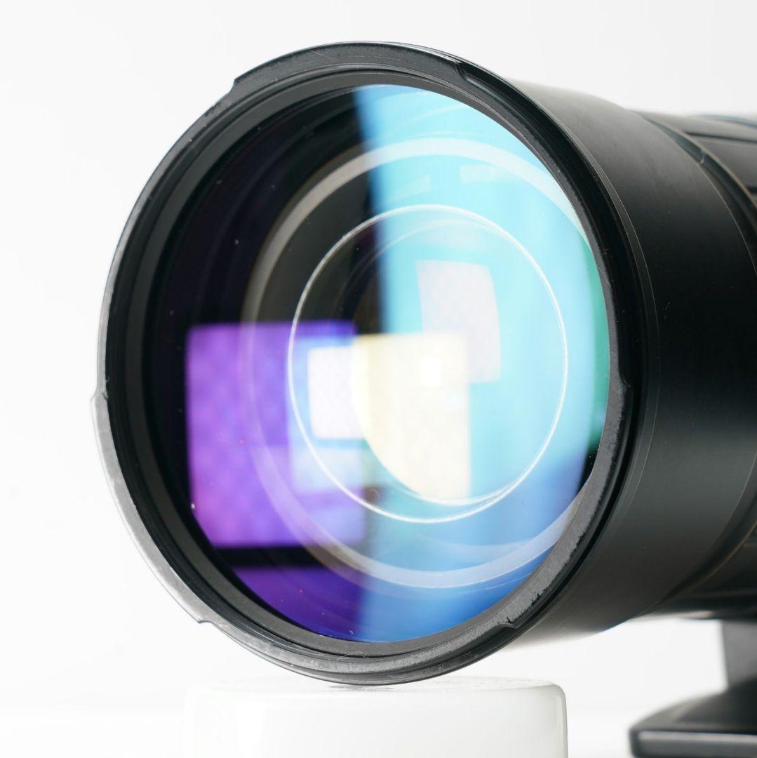 ✨実用品✨SIGMA 135-400mm F4.5-5.6 APO D