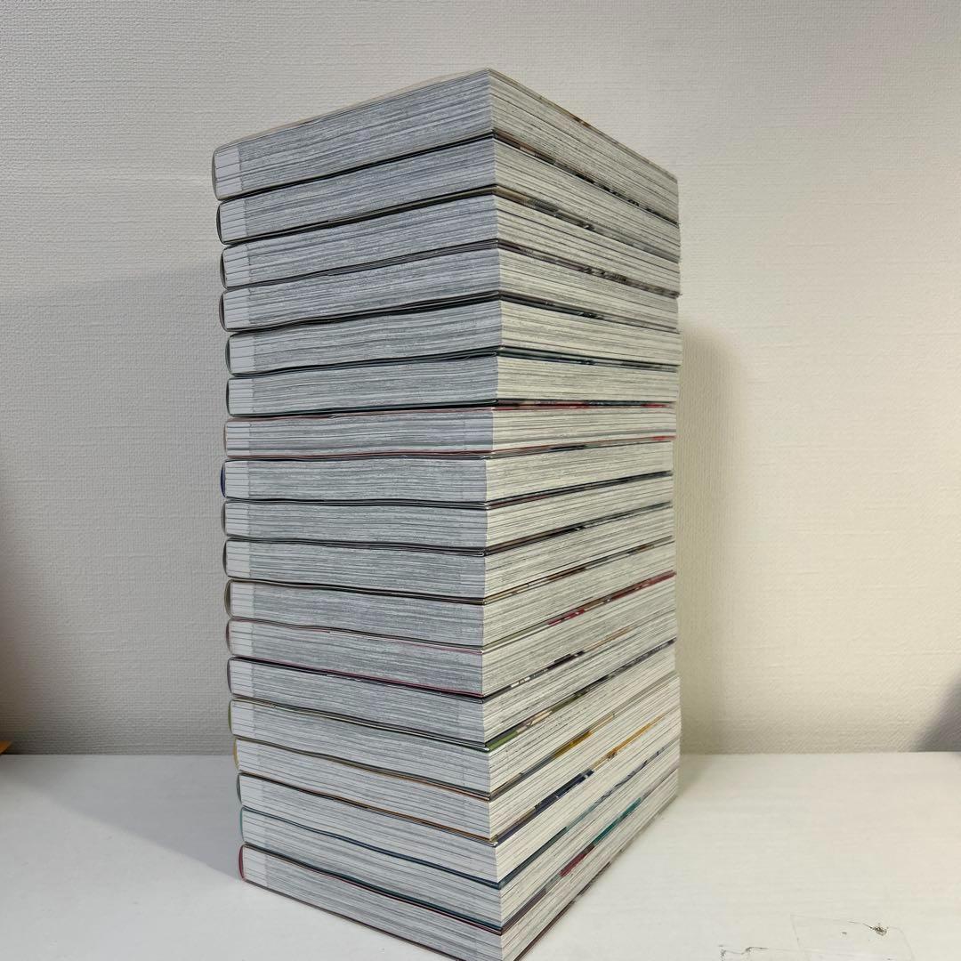 鋼の錬金術師 完全版 全18巻 初版 アニメイト購入特典オリジナルケース付