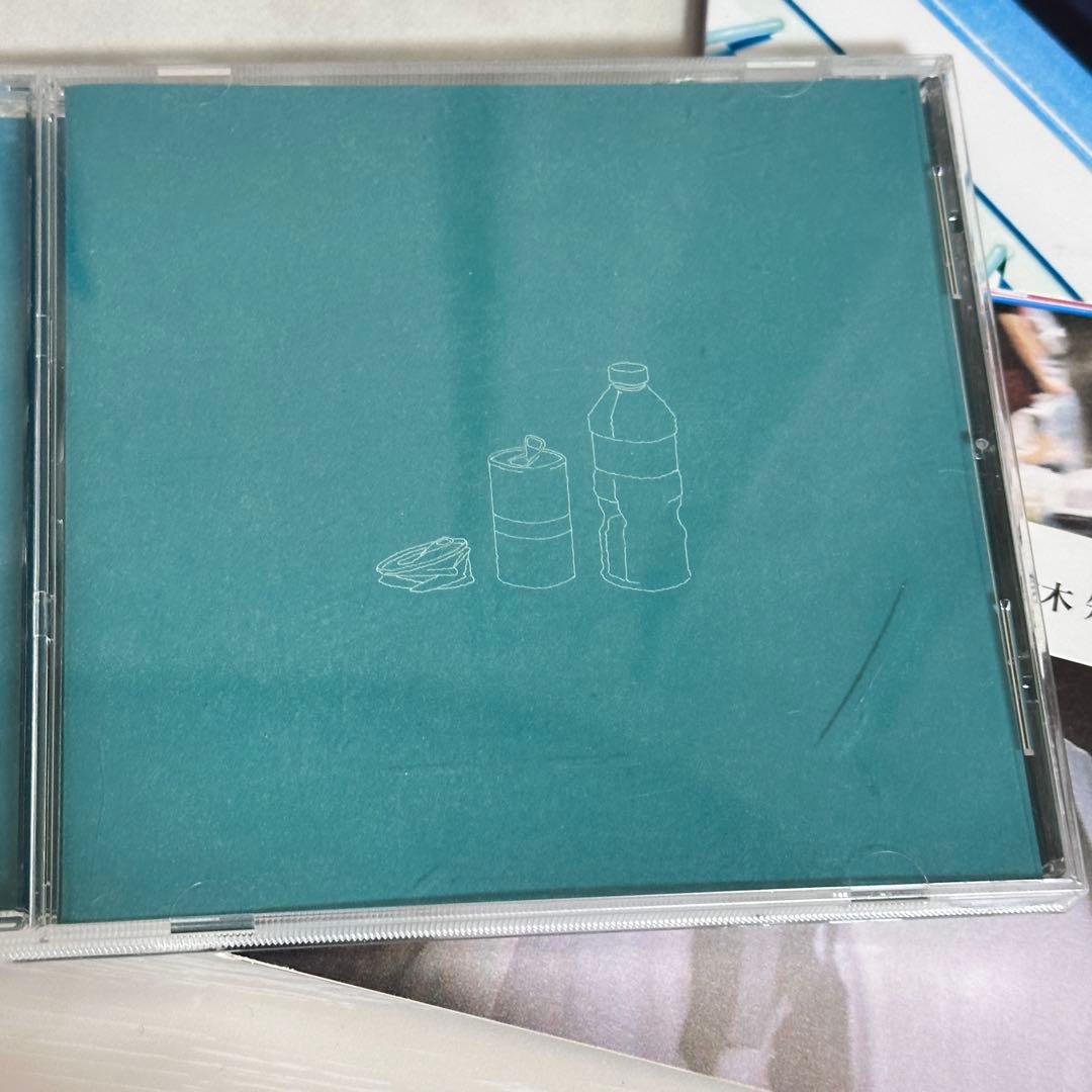 My Hair is Bad マイヘア 椎木知仁CD - メルカリ