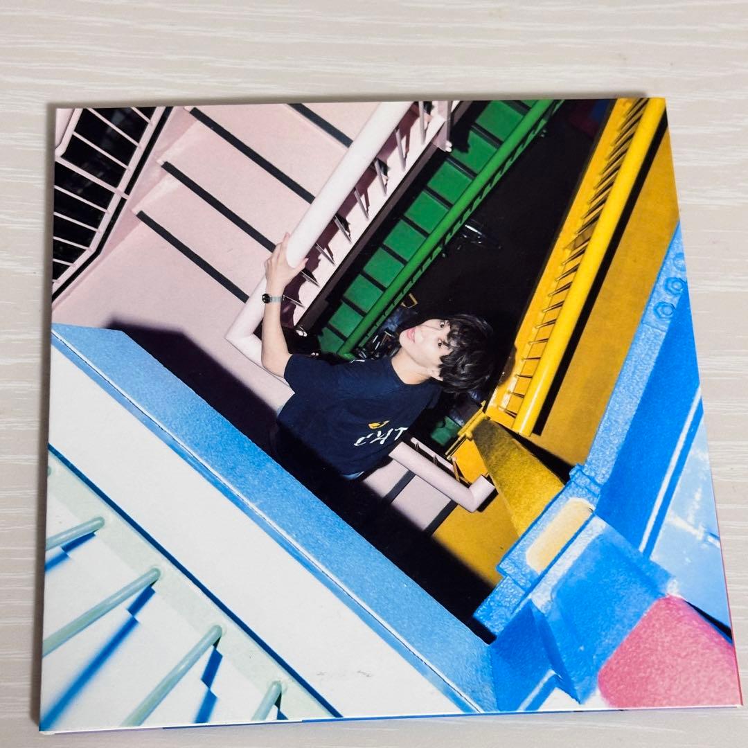 My Hair is Bad マイヘア 椎木知仁CD - メルカリ