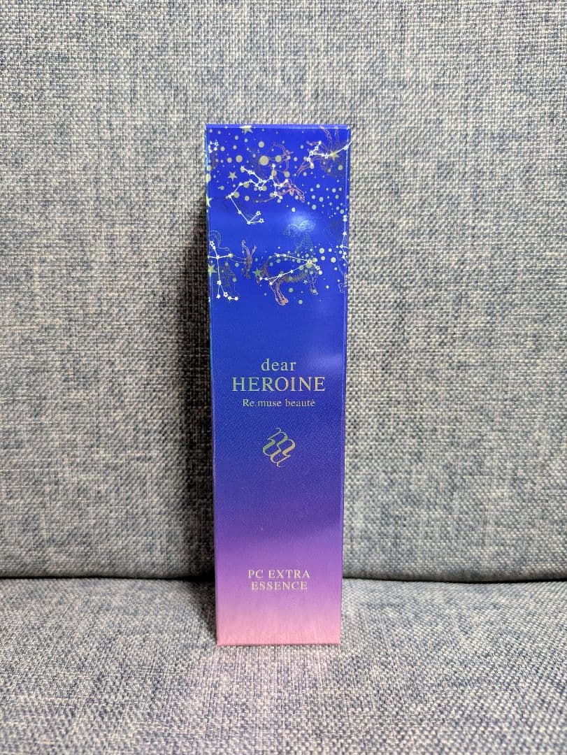 dear HEROINE PC EXTRA ESSENCE 勝友美 美容液 - メルカリ
