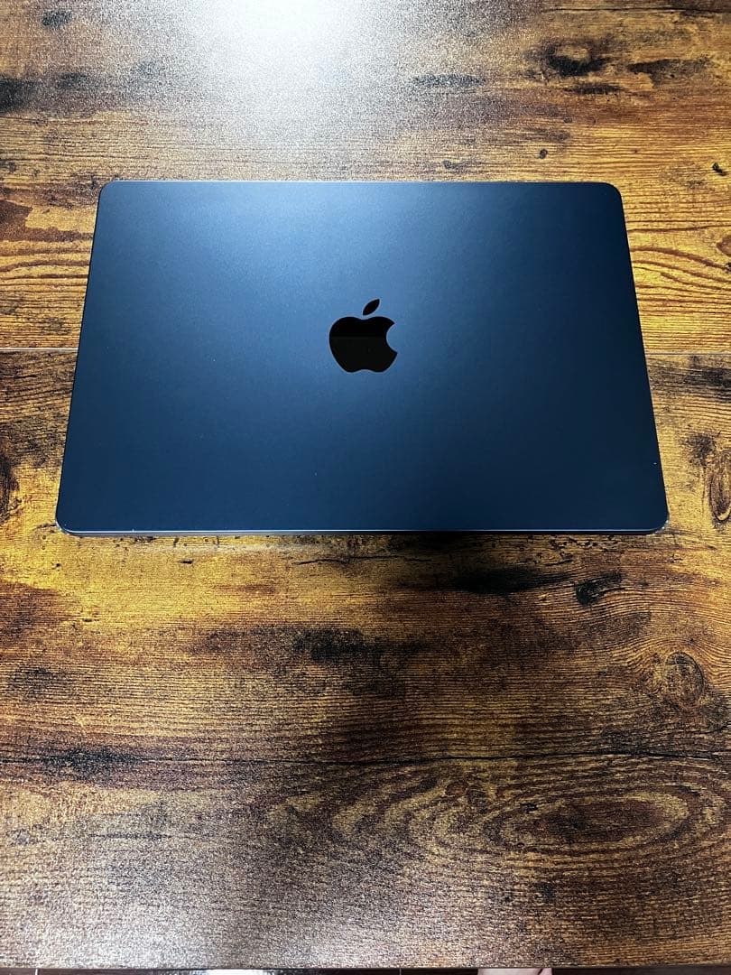 M2 MacBookAir 13インチ ミッドナイト 8GB 256G Amazon.com: Apple 2022 MacBook Air with Apple M2 Chip, 13-inch