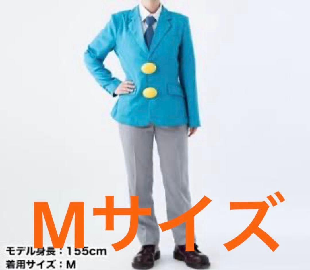 コスプレ おそ松さん 公式 ACOS製 スーツ 勝負服 Mサイズ - メルカリ