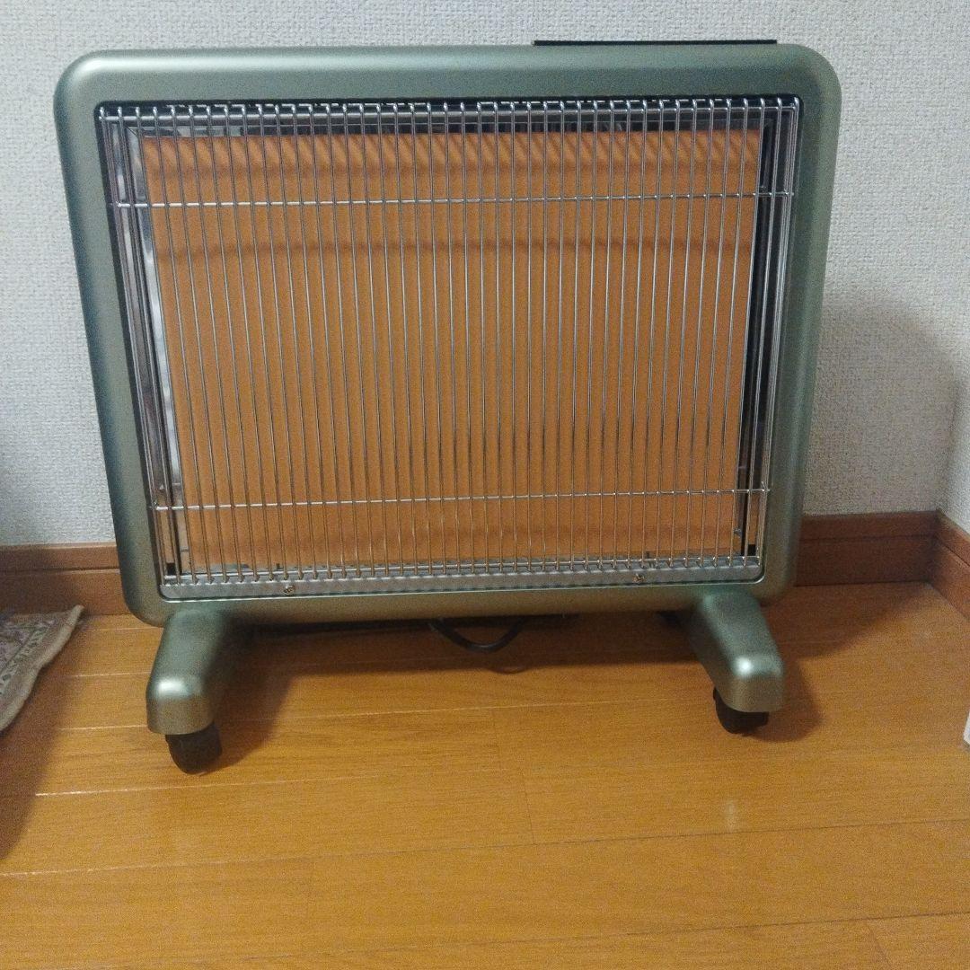 値下げ！サンルミエ 電気ヒーター タイマー機能付き　パーソナルモード200W付き サンルミエ キュート」の人気商品一覧 | 安い商品を通販サイトから探す