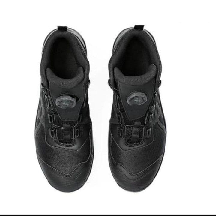 3月18日正午迄しゃかなくん　防水ウィンジョブCP604 G-TX BOA