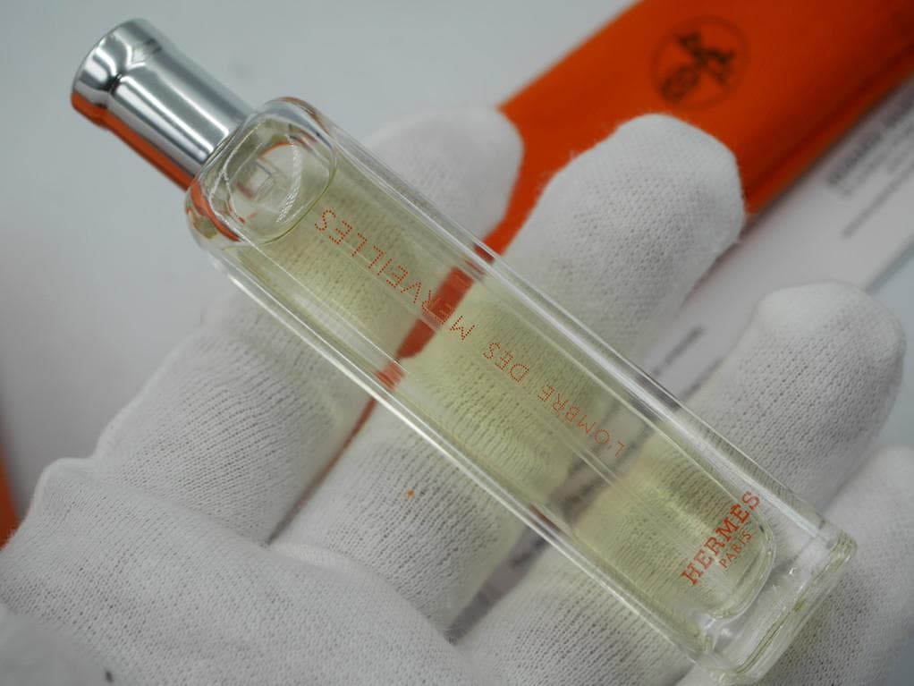 エルメス オードパルファム 2本まとめて（ほぼ未使用） - メルカリ