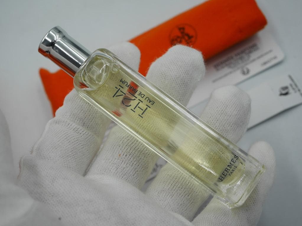 エルメス オードパルファム 2本まとめて（ほぼ未使用） - メルカリ