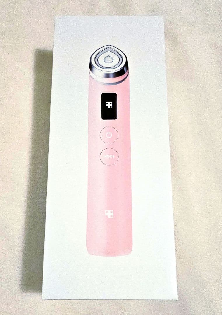 《ひなた》メディキューブ medicube AGE-Rブースタープロ