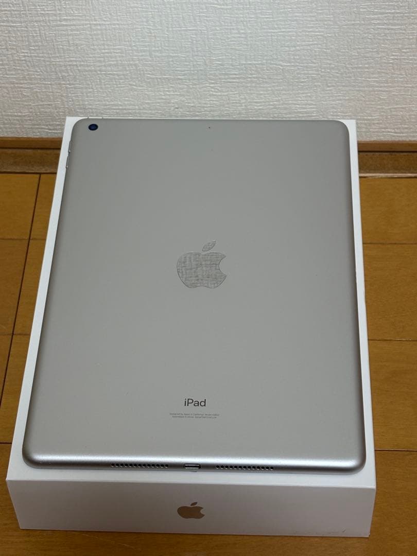 iPad 第9世代（MK2L3J/A） 10.2inch 64GB