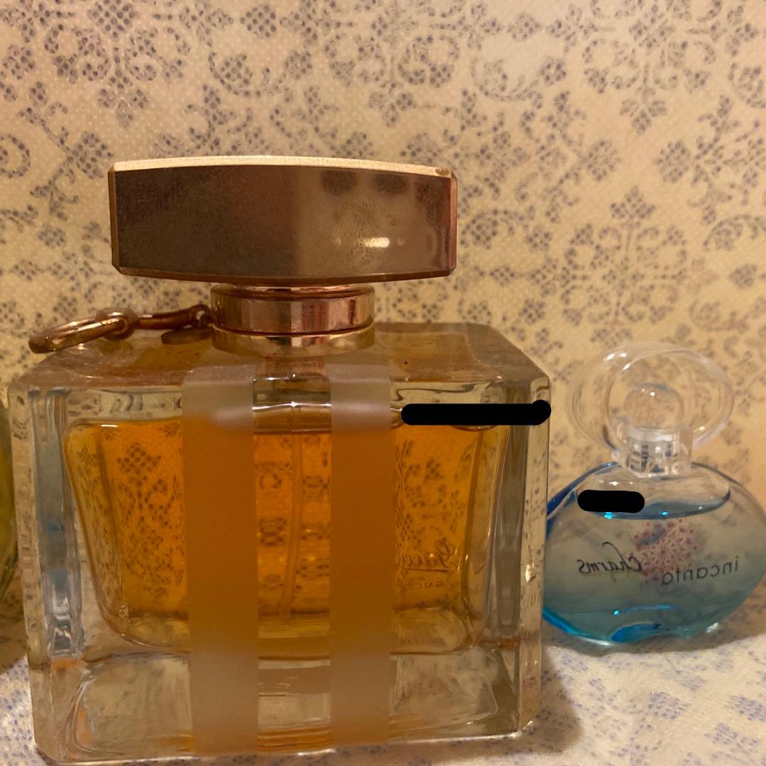 GUCCI 他 香水 7点まとめ売り※バラ売り可 - メルカリ