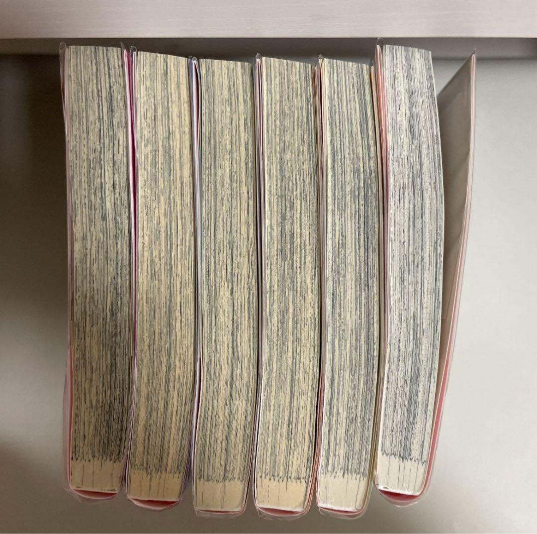 新婚中で、溺愛で。 サイン入り生原稿サイン入り複製原画 - メルカリ